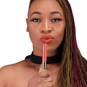 Lipstick - Sunset