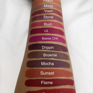 Lipstick - Stone